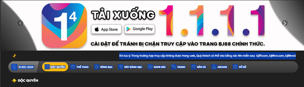 Mẹo tải app BJ88 nhanh chóng & an toàn